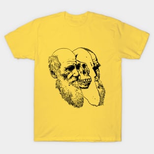 Darwinism T-Shirt